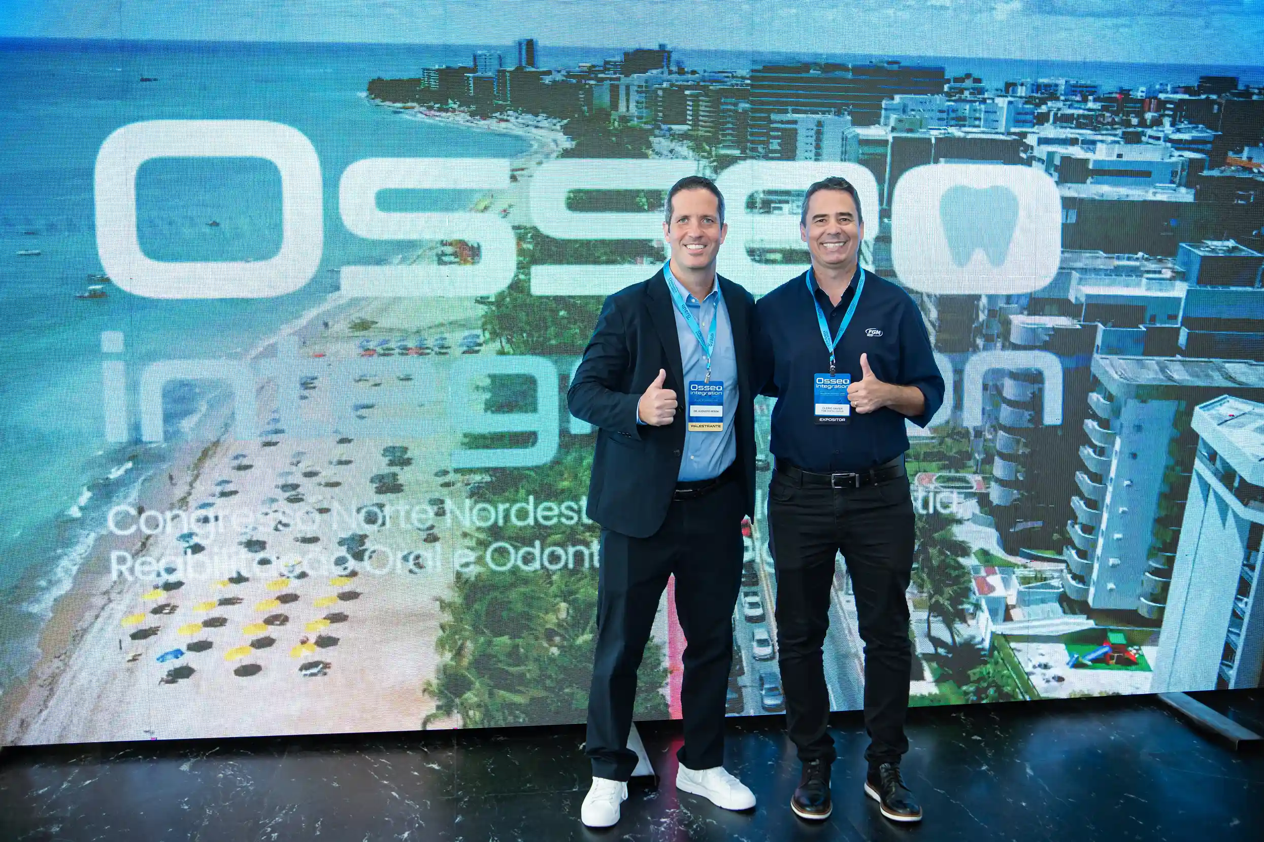 Osseointegration 2025 - Foto 09