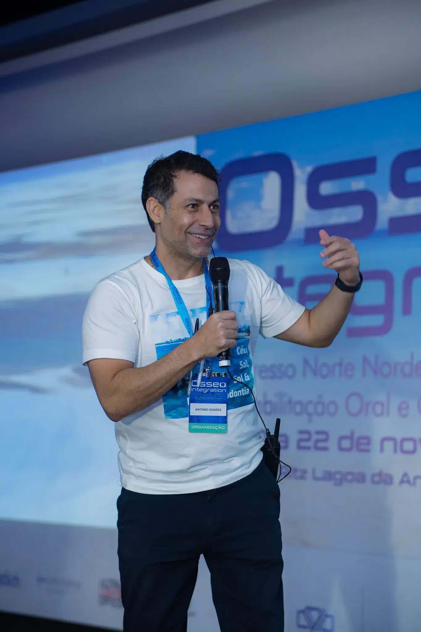 Osseointegration 2025 - Foto 10