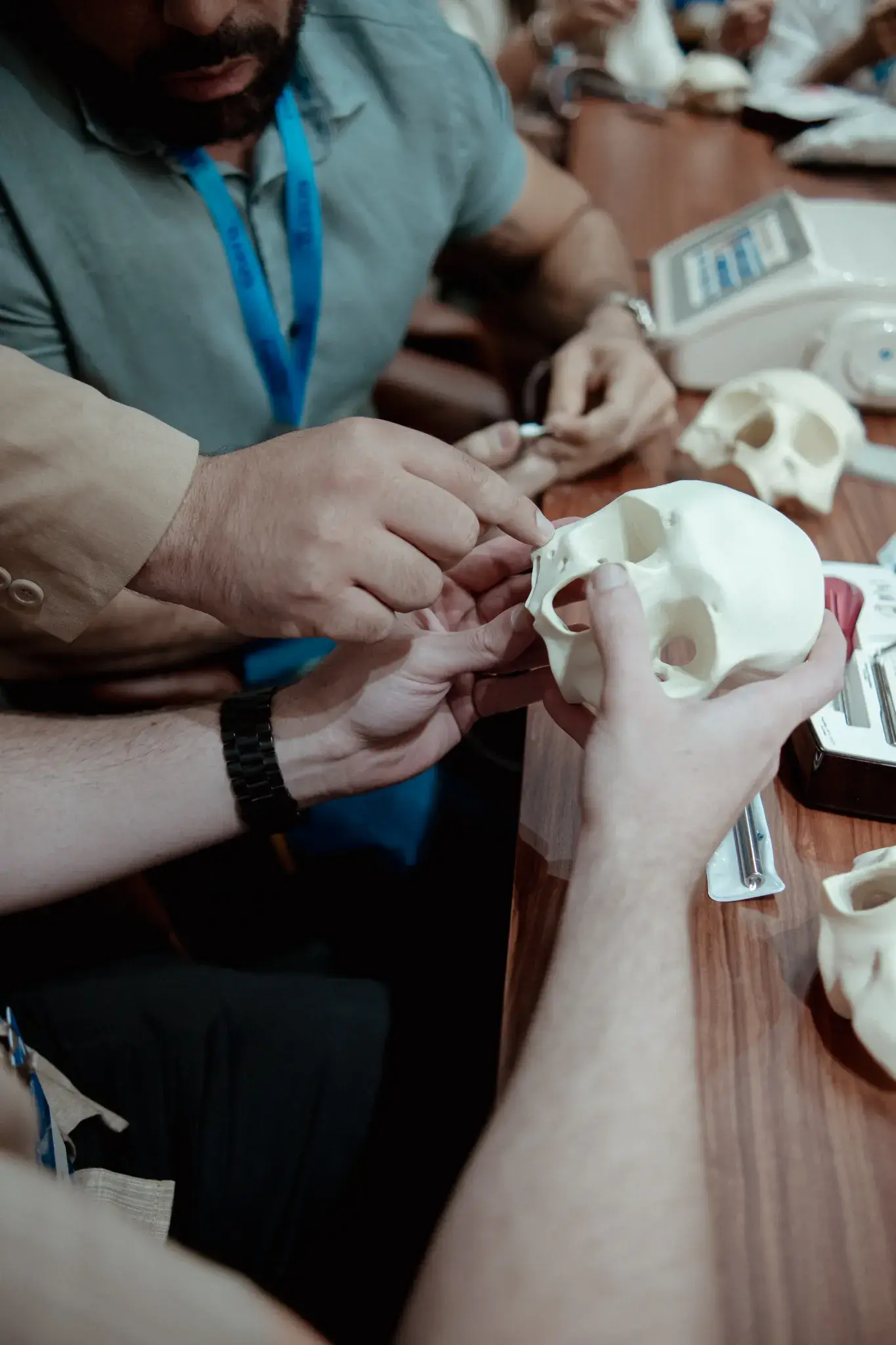 Osseointegration 2025 - Foto 12