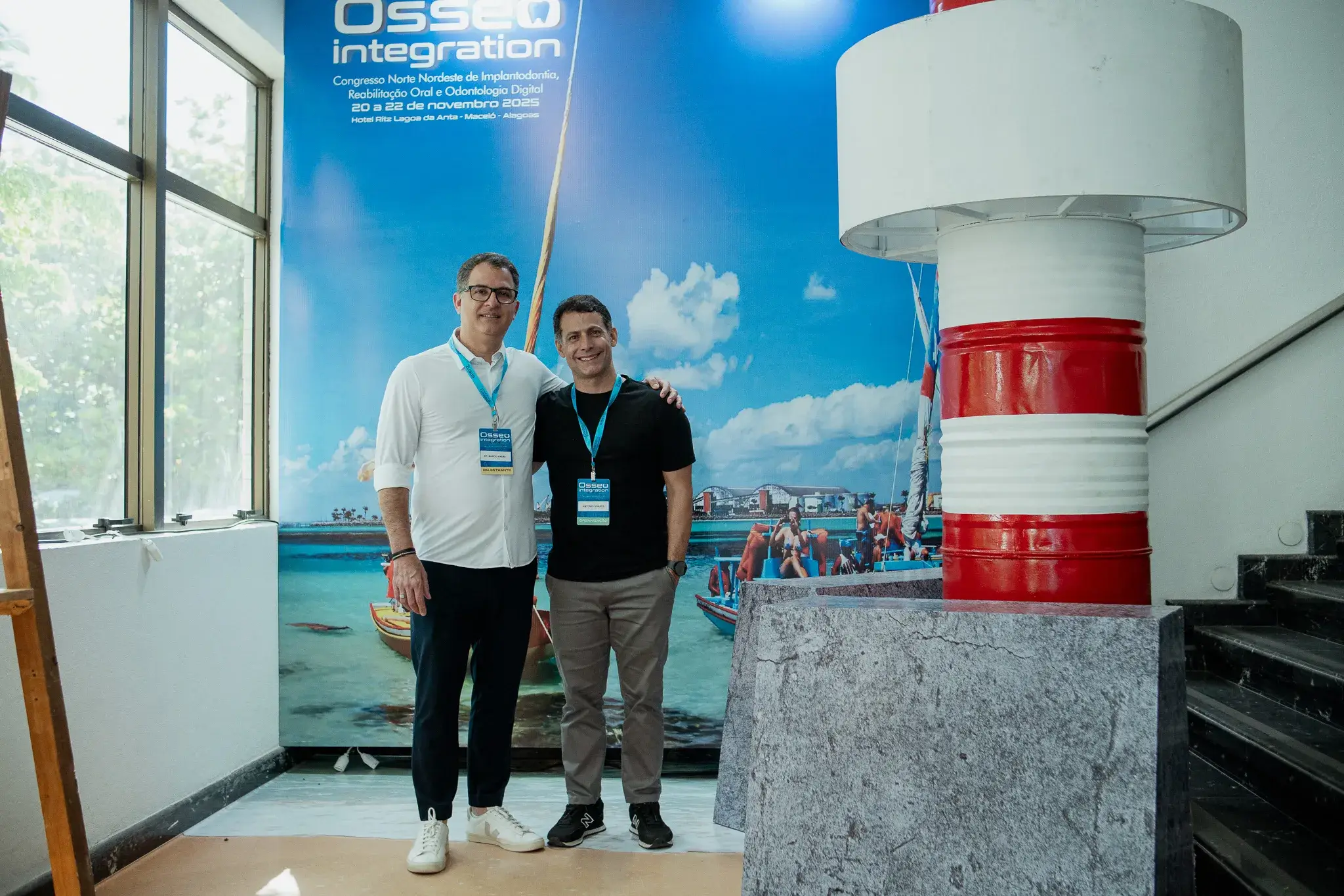 Osseointegration 2025 - Foto 13