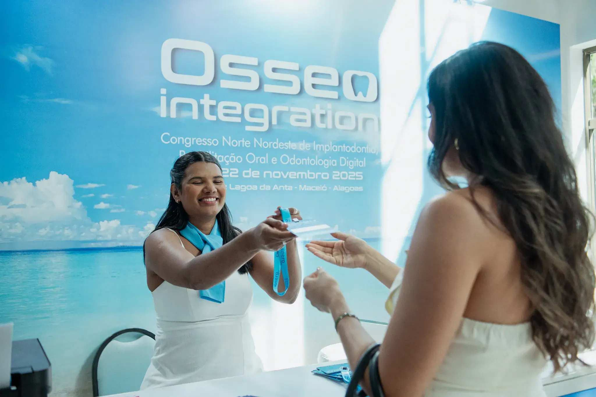Osseointegration 2025 - Foto 15