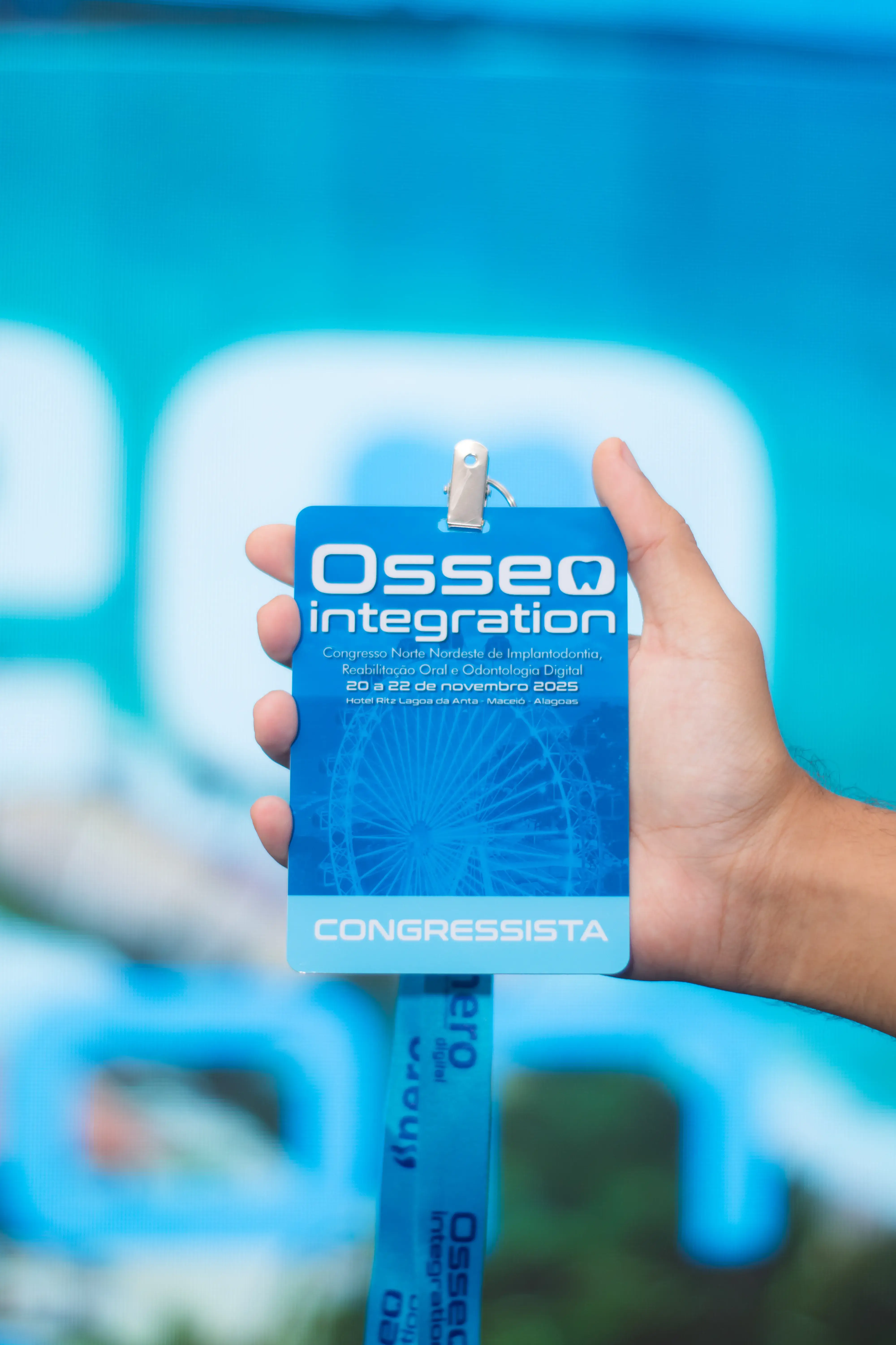 Osseointegration 2025 - Foto 16