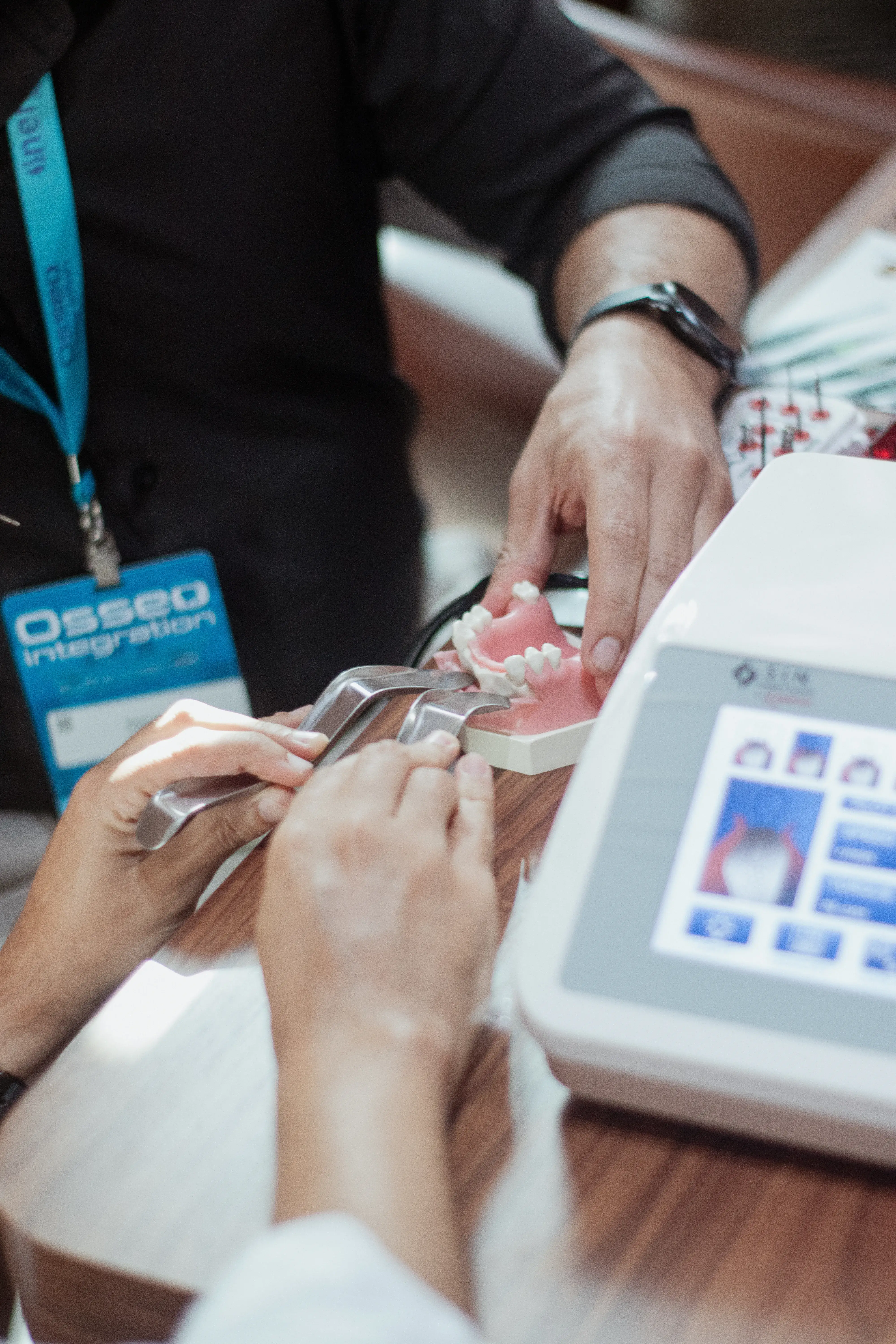 Osseointegration 2025 - Foto 17