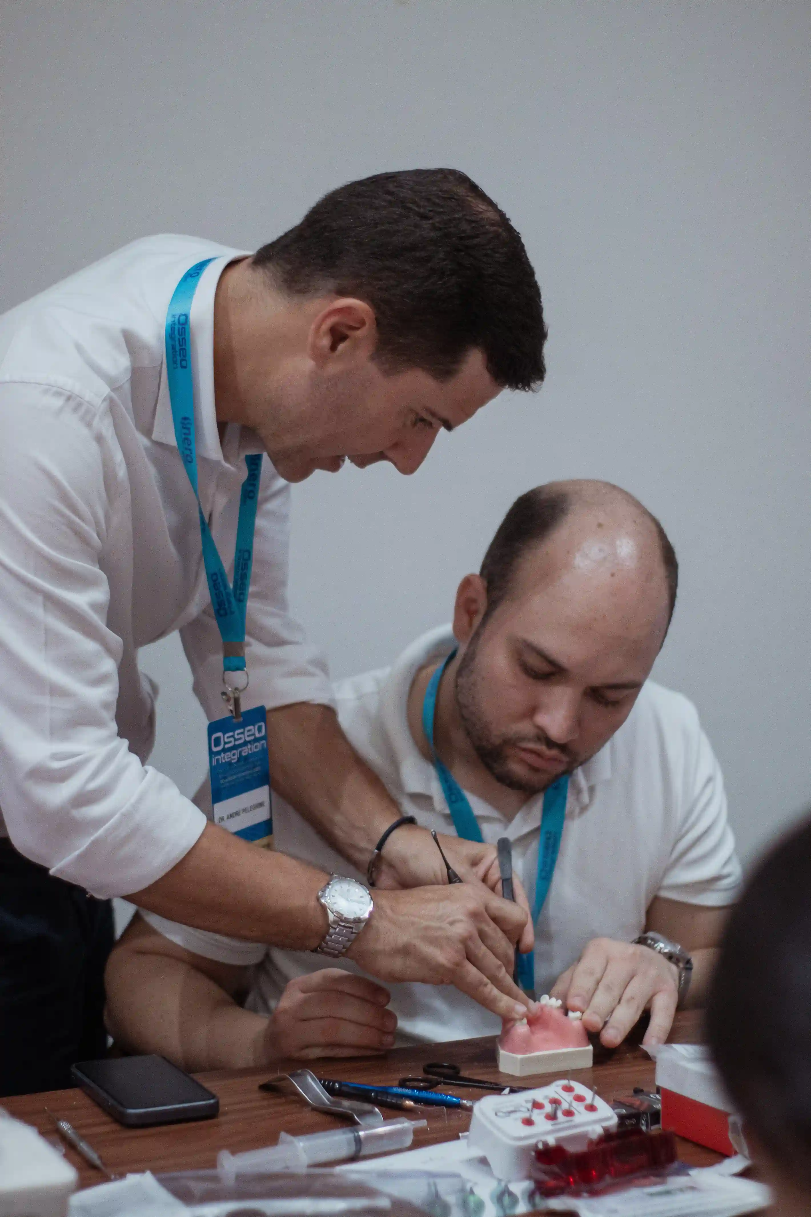 Osseointegration 2025 - Foto 18