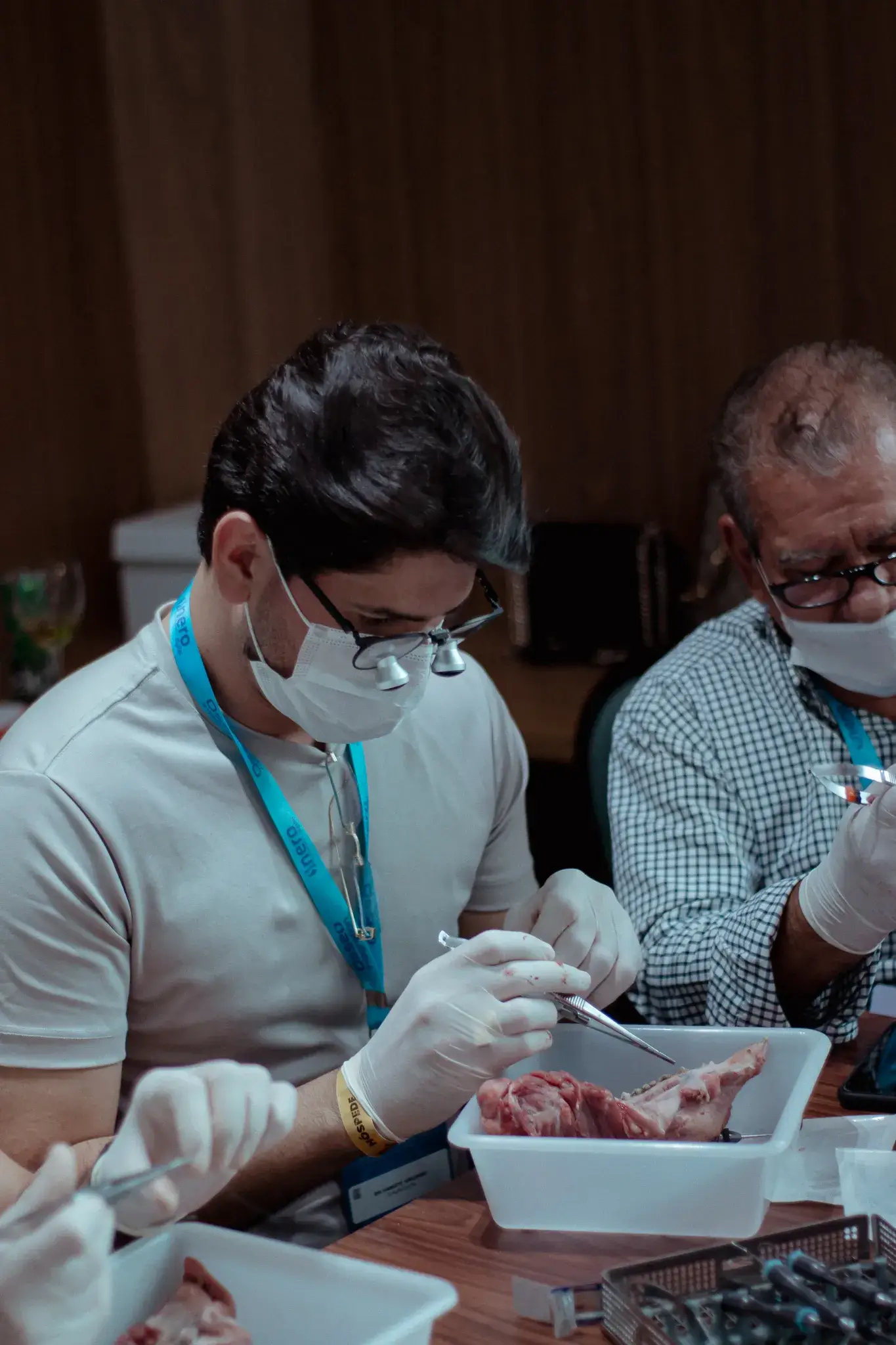 Osseointegration 2025 - Foto 21
