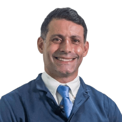 Dr. Antonio Soares de Lima Neto