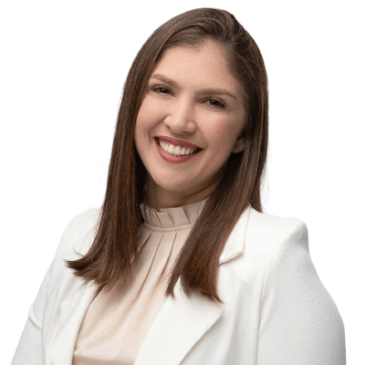 Dra. Joanna Rodrigues
