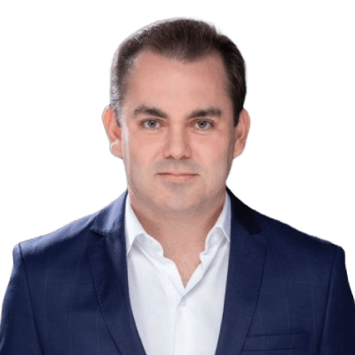 Dr. José Sérgio Maia Neto