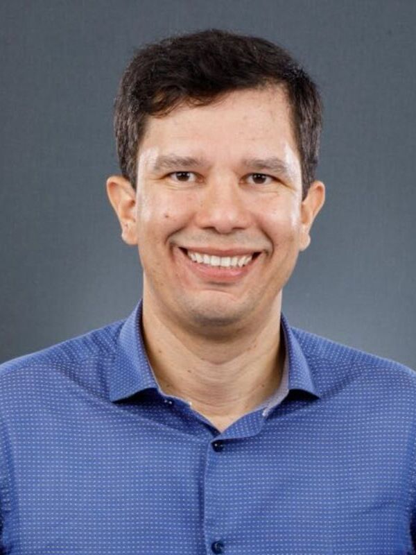 Cristiano Ferreira