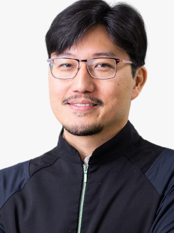 Daniel Hiramatsu