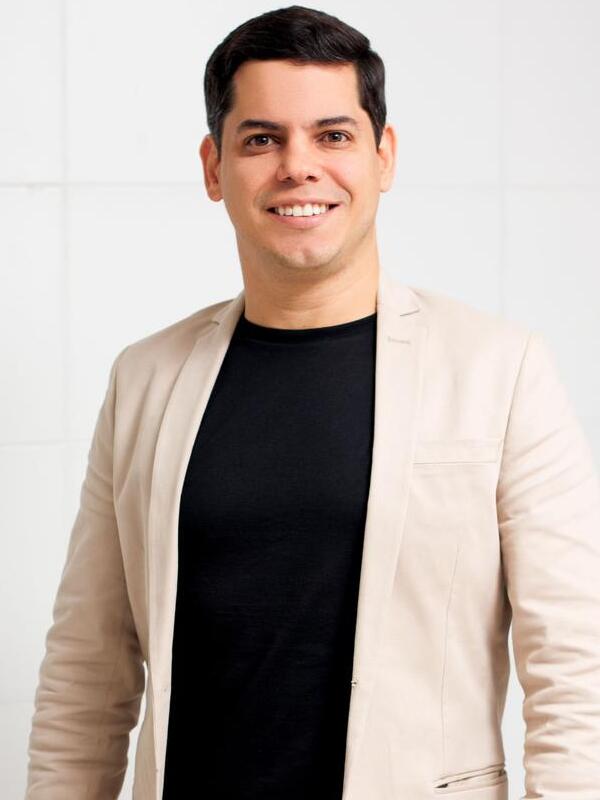 Jose Roberto