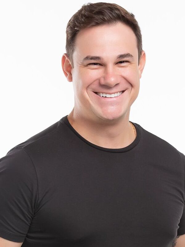 Sergio Lago