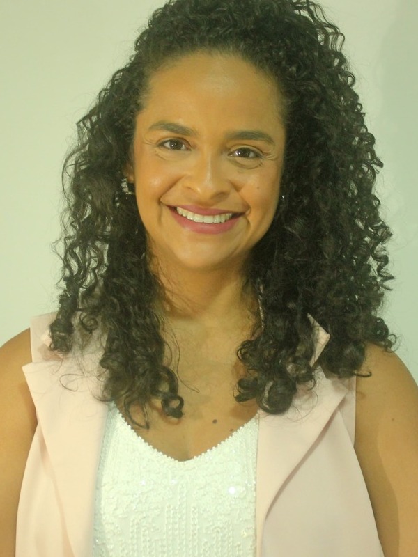 Cristine Borges
