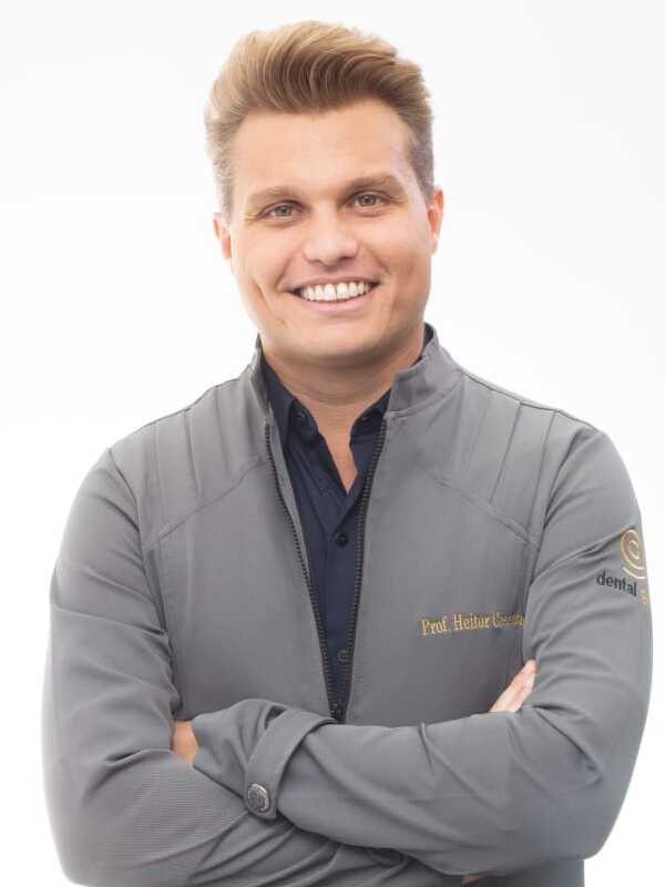 Heitor Consenza