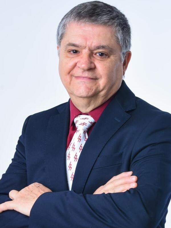 Munir Salomao