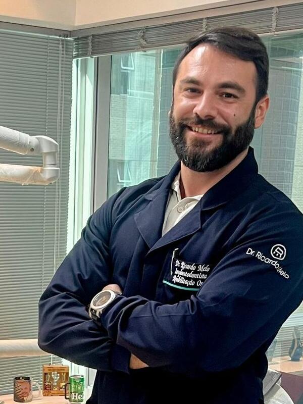 Ricardo Melo