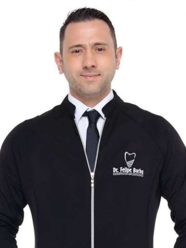 Palestrante Felipe Borba Palestrante Felipe Borba