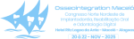 Osseointegration Logo
